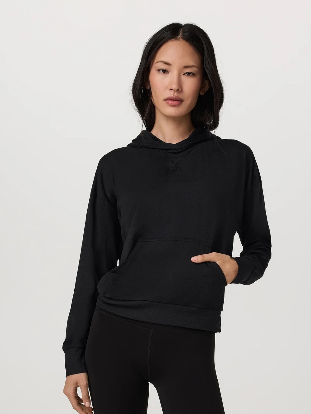 Vuori Halo Modern Pullover Hoodie - like new